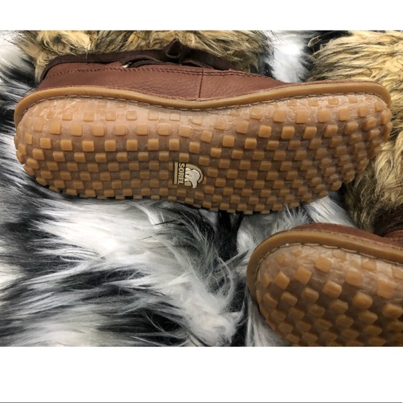 Sorel Women's Ahnah Boot - Picture 8 of 10